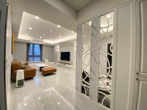 采邑幸褔空間室內設計公司 -  采邑幸褔空間室內設計公司 -