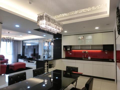 采邑幸褔空間室內設計公司 -  采邑幸褔空間室內設計公司 -