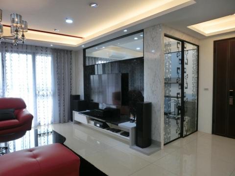 采邑幸褔空間室內設計公司 -  采邑幸褔空間室內設計公司 -