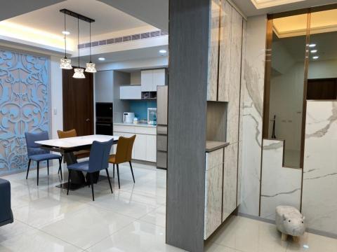 采邑幸褔空間室內設計公司 -  采邑幸褔空間室內設計公司 -