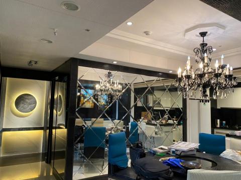 采邑幸褔空間室內設計公司 -  采邑幸褔空間室內設計公司 -