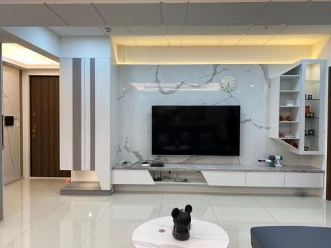 采邑幸褔空間室內設計公司 -  采邑幸褔空間室內設計公司 -