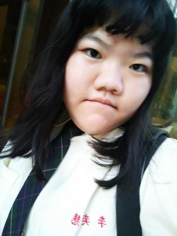 提供123心算服務的專家李奕慧