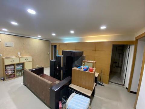 木漁室內設計 - 油漆工程