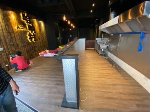 木漁室內設計 - 