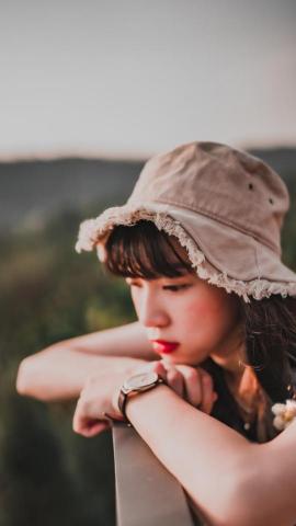 冬樹君 - 素人模特照