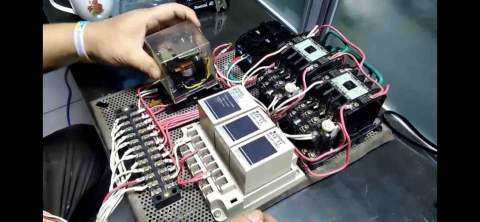 洺匠水電工程 - 