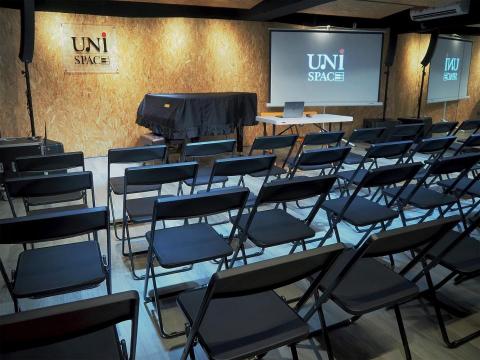 UNI Space 有意思藝文空間 - 
