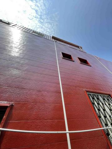 嘉禾工程行 - 外牆