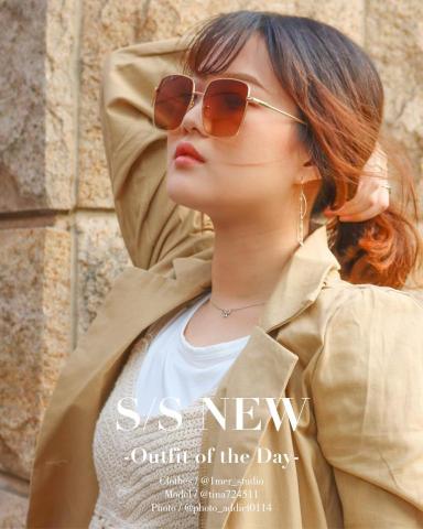 影君子 人像美食商業攝影師 - 網拍服飾店合作   |     商業攝影