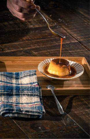 Mike Wu  - 商業攝影-布丁