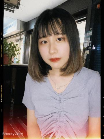 提供公會勞保服務的專家鄭雅筑