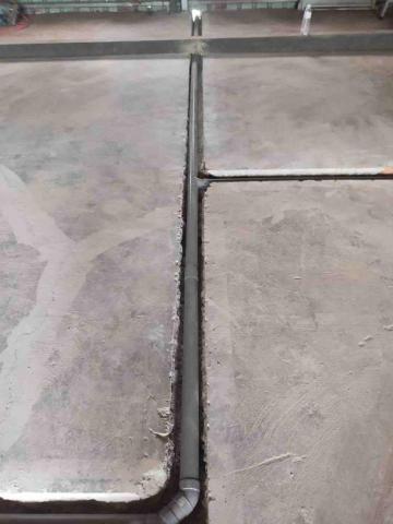 擎坊優質團隊 - 管溝切割打除