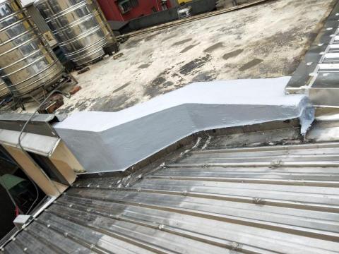 宅修抓漏工程 - 民宅抓漏