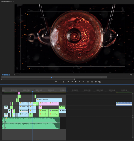 飛白企業有限公司 - 客戶影視製作