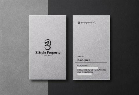 Leona Kuo Design -  Leona Kuo Design -