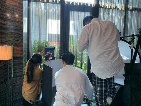 耀西攝影工作室 - 