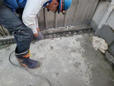 宅修抓漏工程 - 