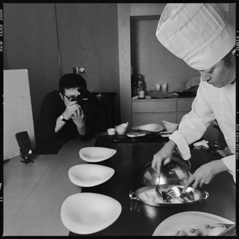 耀西攝影工作室 - 