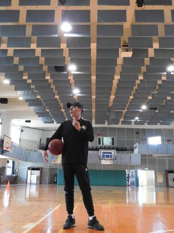 點籃運動工作室 - 