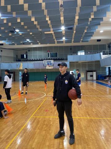 點籃運動工作室 - 