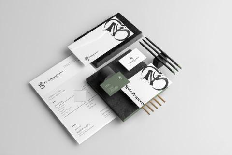 Leona Kuo Design -  Leona Kuo Design -