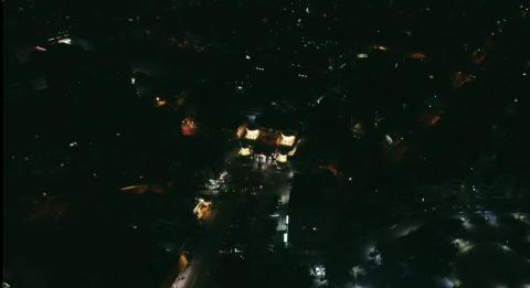 飛白企業有限公司 - 客戶影視製作（空拍）