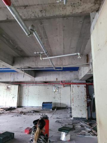 福生工程行 - 宜蘭羅東拆除