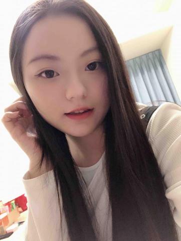 提供一直以來服務的專家Yvonne.