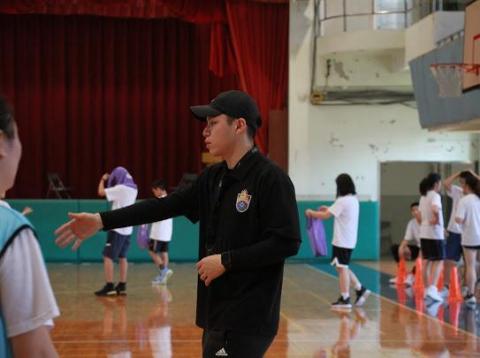 點籃運動工作室 - 