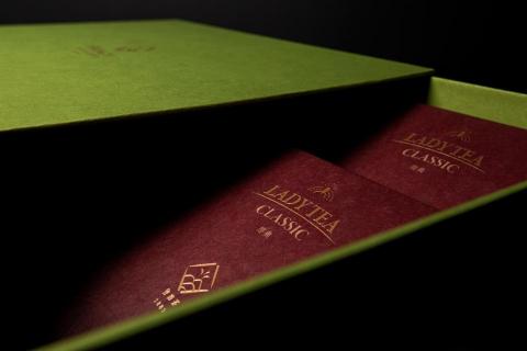 飛白企業有限公司 - 合作平面展示