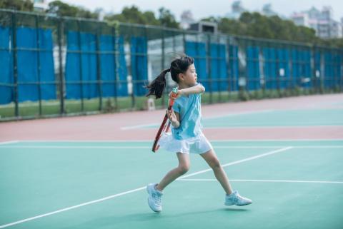 Astar-Tennis 網球學院 - 
