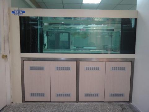 頂極水族工程有限公司 TAE - 中和-神興科技股份有限公司