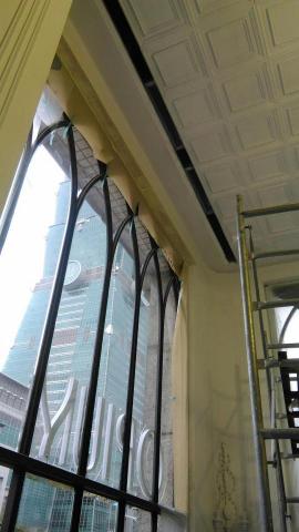 油漆師 個人工作室 - 