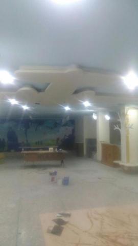 油漆師 個人工作室 - 