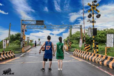 Alan瘋攝影團隊 - 