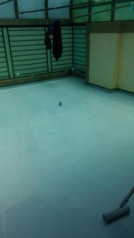 油漆師 個人工作室 - 