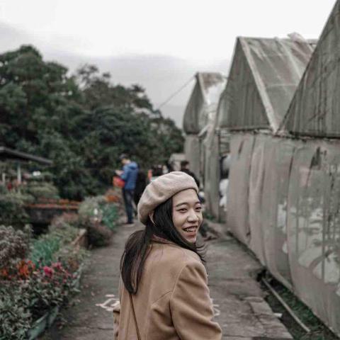 提供規劃師服務的專家Shannn