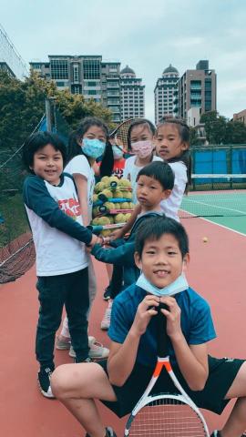 Astar-Tennis 網球學院 - ⭐️補習班⭐️夏令營