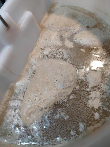 熊清ki - 服務後的身體汗垢 塵蟎等等的髒污全部集中制集汙槽