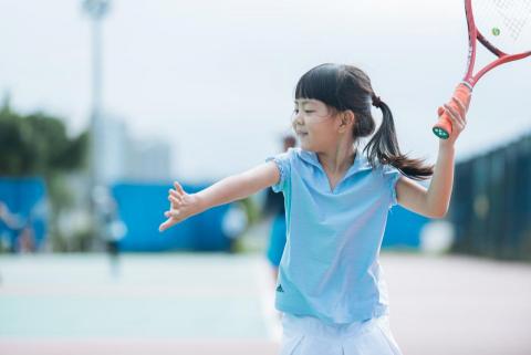 Astar-Tennis 網球學院 - 