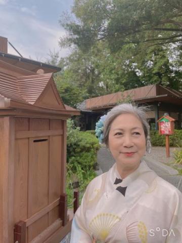 新娘秘書花捲。全省到府服務 - 媽媽妝