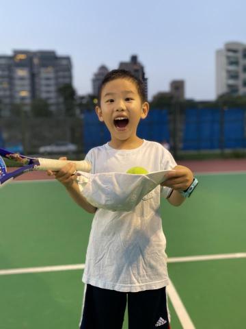 Astar-Tennis 網球學院 - 