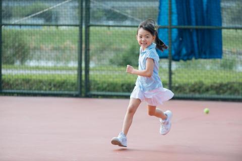 Astar-Tennis 網球學院 - 