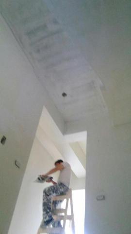 油漆師 個人工作室 - 