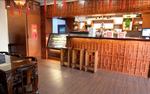 隱居室內空間設計 -  隱居室內空間設計 -