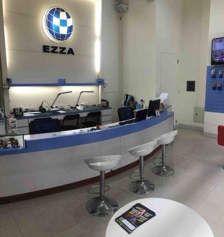 947修手機-高雄美麗島總店 - 店內環境