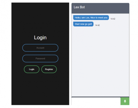 心石有限公司 - 與醫院合作，將聊天機器人與實習培訓結合，將診斷特定病例的流程自動訓練。