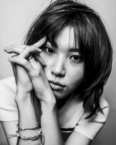 鄭楷 - 個人形象照