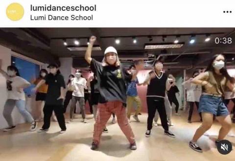 李紫菱 - 教課實況